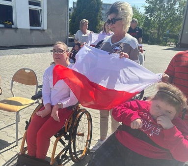 Obchody Świąt Majowych