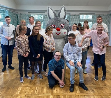 Śniadanie wielkanocne