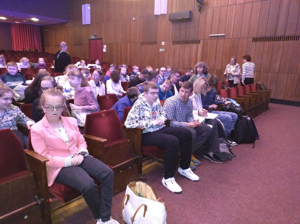 Teatr cieni