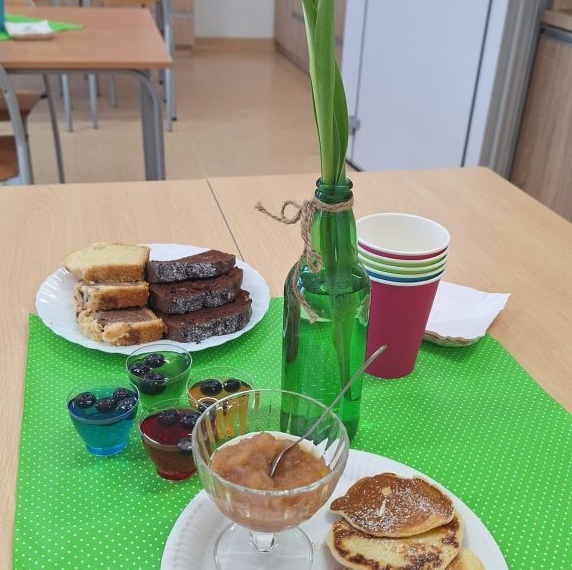 Słodka Kawiarenka