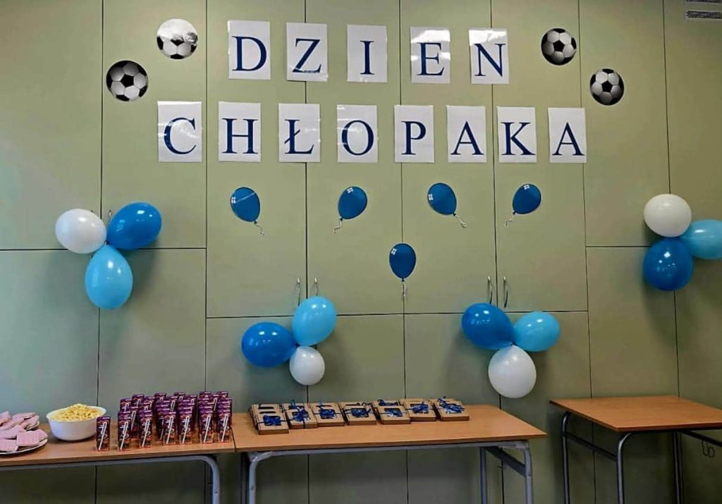 Dzień Chłopaka